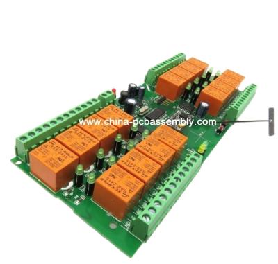 China Shenzhen Reliable Supplier PCBA manufacturer& PCB assembly& Components Procurement Services ( OEM/ODM/EMS) for sale