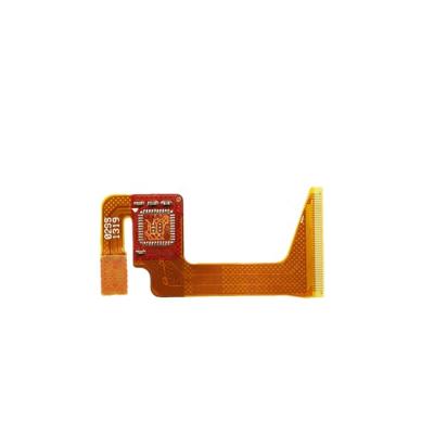 China Shenzhen Flexible PCB Used for Keypad fpc 1 rev 2 lcd display fpc high quality usb fpc stg pcba for sale