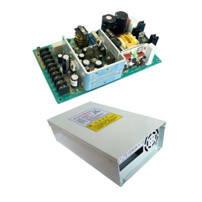 China AC/DC converter power supply pcba board,pcb assembly manufacturing for sale