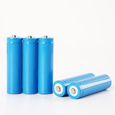 China Customized High Capacity Lithium Ion 18650 3.7V 3000mAh Li-ion Rechargeable Power Battery Accepted for sale