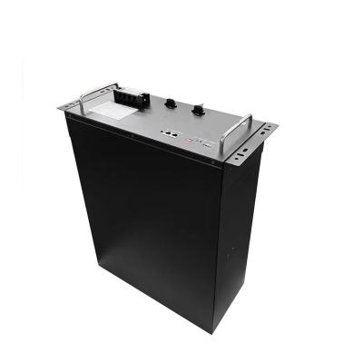 China Solar Toy Storage System 5KW 10KW Battery Pack Support 5000W 100Ah Lifepo4 48V Solar Lithium Ion Phosphate Battery for sale