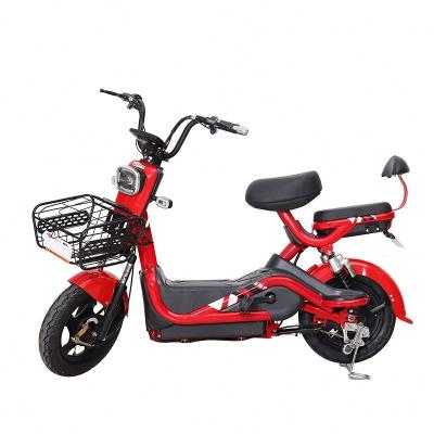 China High Quality Convenient Folding Steel Mini Lithium Ebike Electric Bicycle From China With Patent for sale