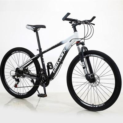 China Aluminum alloy 29 inch alloy frame mountain bike for lady, popular model 21 speed lady mountain bike, 29 inch bicycle mountain bike girl 28 for sale