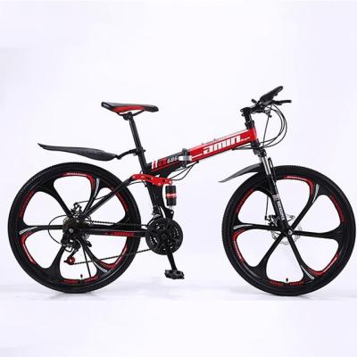 China Carbon fiber/adult mtb 26