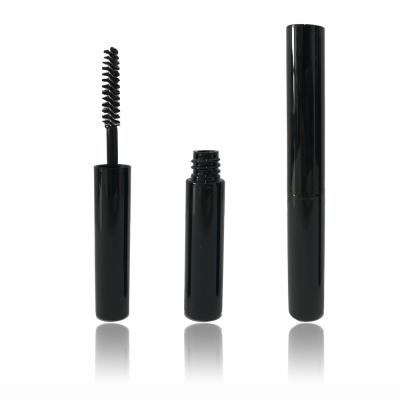 Cina 3.5ml Capacità in vrazza Tubo di mascara vuoto e bacchetta Materiale ABS impermeabile in vendita