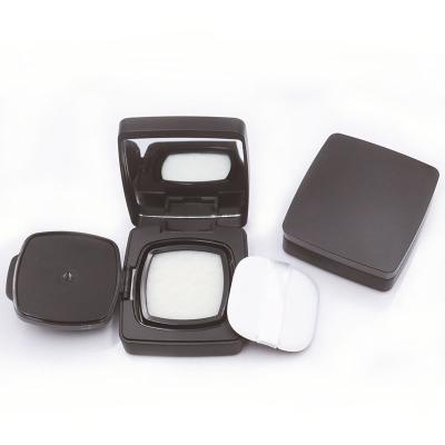 China 74*30mm lege kussens Foundation Case Compact Make-up Cases Niet-lekken Te koop