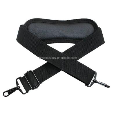 China Replacement Replacement Shoulder Strap For Bags And Luggage / Padded And Adjustable Bag Strap for sale