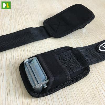 China Doing Cargo Lashing Tie Down Cam Buckle Lockable Ratchet Lashing Belt Car Strap Ratchet Tie Down Logistic Strap With Float Hook for sale