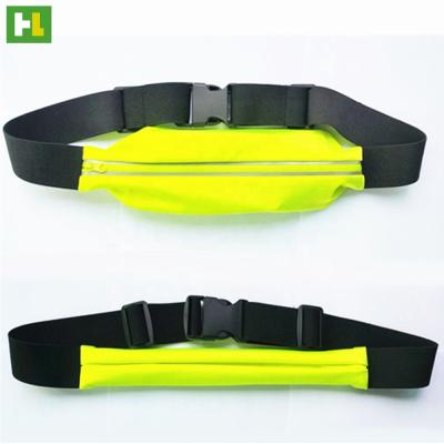 China Wholesale Popular Fashion Cell Phone Messenger Bag Chest Bag Running Fitness Bag For Marathon Sports for sale