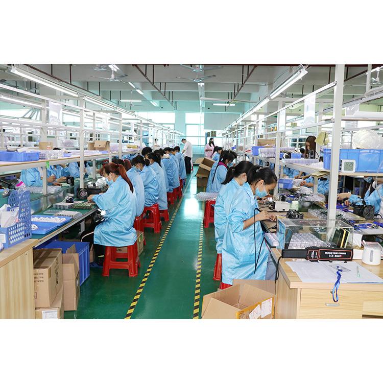 Verified China supplier - Shenzhen Fiwell Technology Co., Ltd.