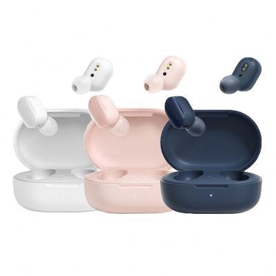 China Free Wireless Earphone Xiaomi Redmi AirDots 3 MI True Wireless Earbuds 3 Core Red MI Airdots 3 Wireless Earbuds 2022 in stock for sale