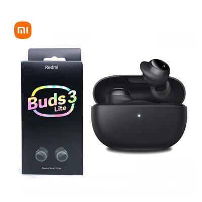 China Genuine Xiaomi MI Earbuds Earbuds Earbuds OEM Pod Earbuds Earbuds Xiaomi Redmi Wireless Earbuds Genuine Buds 3 Lite for sale