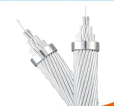 China Wholesale manufacturer power transmission Bare Conductor AAC cable all aluminum conductor aac conductor for sale