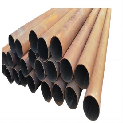 China Fluid Pipe Good Price API 5L Carbon iron steel pipes in Tianjin for sale