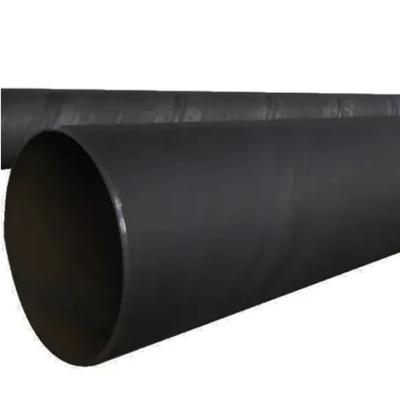 China Fluid Pipe Manufacturer Price  Schedule 40 Seamless Carbon Steel Pipe for sale