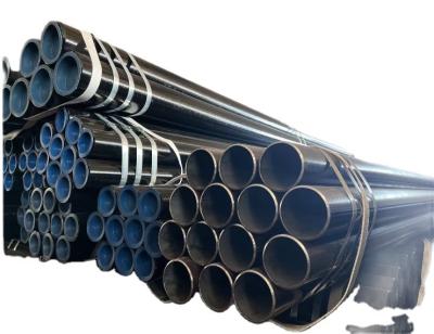 China Fluid Pipe galvanized pipe seamless steel pipe Galvanized stainless steel pipe steel tube made in China for sale