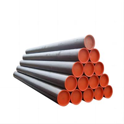 China Fluid Pipe Hot Dipped 2 inch Galvanized Steel Pipe tube For Agricultural Greenhouse gi mild steel seamless pipe price made in China for sale