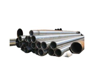 China Fluid Pipe Specializing in the manufacture of API 5L geological seamless carbon steel pipe for sale