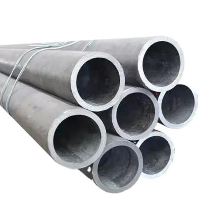 China Fluid Pipe Customized  ASTM A106 A53 API 5L GR.B seamless carbon steel pipe  steel heating pipe  stainless steel tube for sale