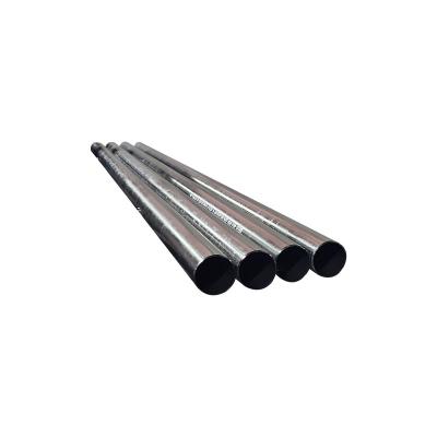 China Fluid Pipe MOQ andOEM Stock Stainless Steel Seamless Pipe API-5L A106 A53J55 N80  Carbon Steel Seamless Pipe Seamless Steel Tube for sale