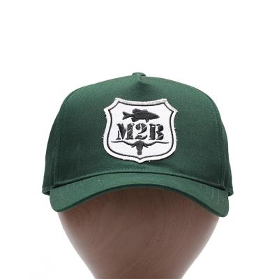 China COMMON Classic foreign trade popular men's and women's adjustable smooth plate water washed baseball cap for sale