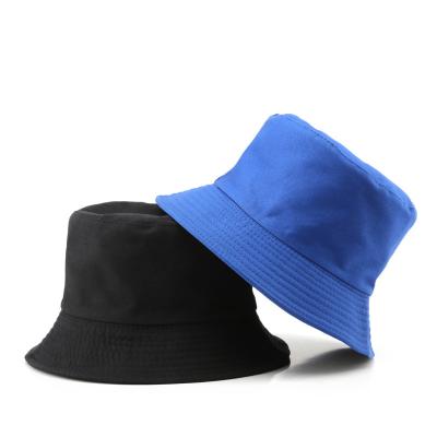 China Sun protection 100% corduroy bucket hat for sale