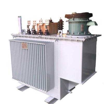 China 2020 power high efficiency quality capacitance transformer for sale tap switch for transformers oltc transformer for sale