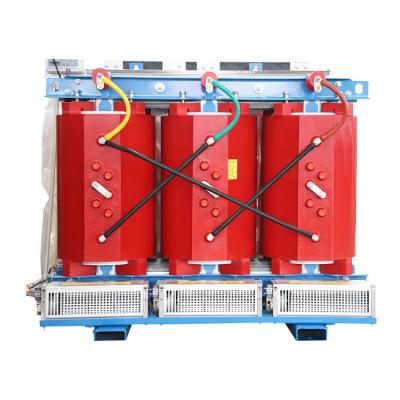 China 4000 KVA Live Front Transformer Specification Prices List Dry Power Transformer Philippines 20mva Supplier TSTY for sale