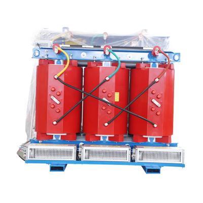 China Dry Power Electrical Transformer 80kva 6.3kv 400v Price In South Africa 30 KVA Single Phase Dry Type Transformer Three Phase for sale