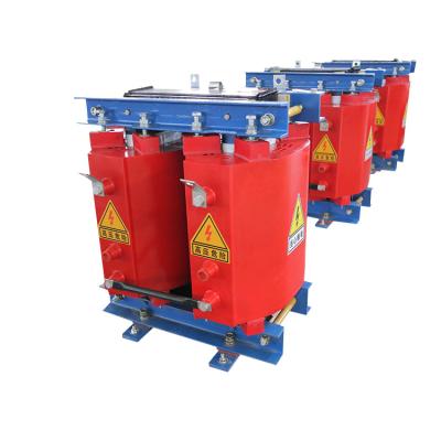 China 1.5mva 11 0.42kv 1250kva Dry Dry Power Transformer Manufacturers Distribution Transformer Electrical Price for sale