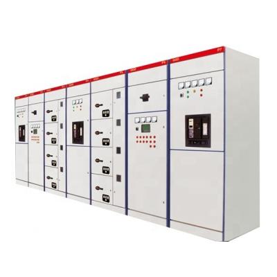 China Energy Saving Solid Insulated Outdoor High Voltage Metal Clad Switchgear 24kv Removable Switchgear Price for sale