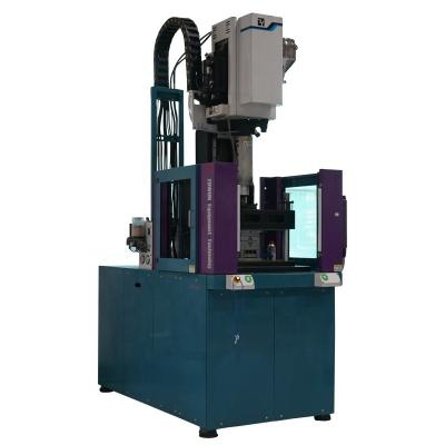 China Other Applications GUANGLIJIN Plastic Preform Bottle Injection Molding Machine VE600 for sale