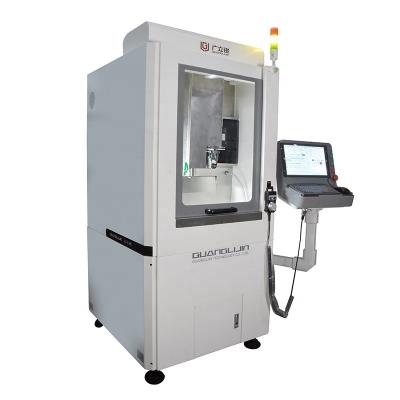 China Other Applications Jewelery CNC3-400-8 CNC Engraving Milling Machine Gyro Metal CNC Engraving Machine Hot Product and for sale