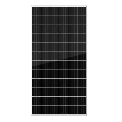 China Haosun Solar Panel Poly 315w 325w 330w 335w 340w Polycrystalline Silicon High Quality Electronic Panels 315 325 330 335 340 Watt 156.75mmx156.75mm for sale