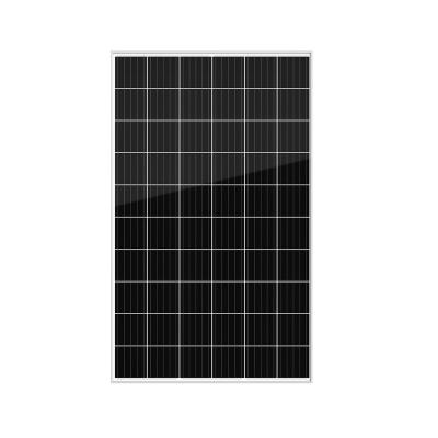 China Ali Too Sale Haosun Solar Panel 265W Factory Price Of Polycrystalline Solar Panel For Home 156.75mmx156.75mm for sale