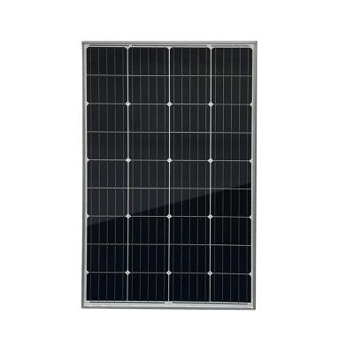 China Haosun Solar Monocrystalline Mini Solar Panel Mini 150W Solar Panel 18V Chinese Solar Panels 156.75mmx156.75mm for sale