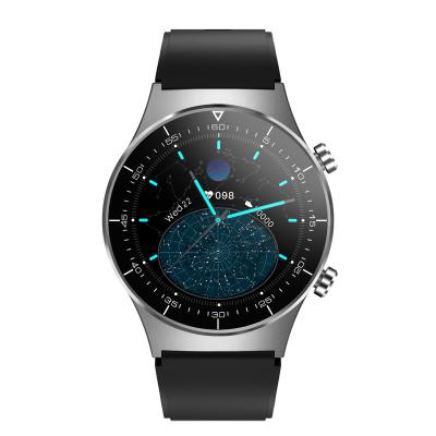 China APP Control Smart Watch Men IP68 Waterproof Smartwatch With Blood Pressure Heart Rate Sports Fitness Man And Lady Smart Watches for sale