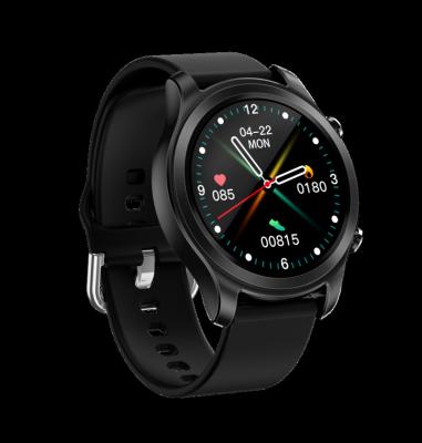 China Hot New Item Reloj Inteligente APP Control Best Smartwatch Touch Screen Sport Waterproof Smart Watch 2021 Full Fitness Watch for sale