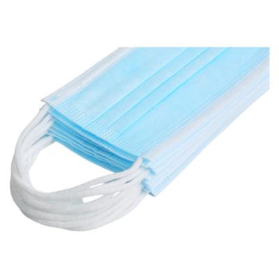 China Custom Disposable Cheap Adult High Grade Surgical Mask Face Mask Wholesale for sale