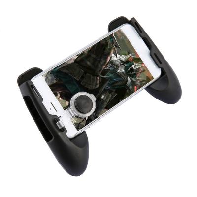 China 4.7-6.4 Inch Phones Gamepad Game Pad Joystick Gaming Trigger Shooter Portable Controller For PUBG For Smartphone Drop Shipping A0051 for sale