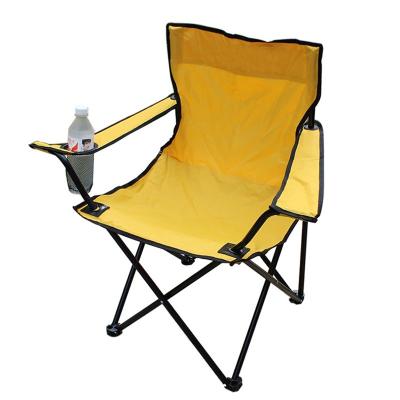 China Breathable Outdoor Leisure Foldable Beach Chair Fishing Folding Beach Camping Chair for sale