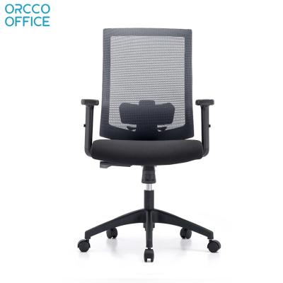 중국 High Quality luxury Ergonomic Task Computer Chair Executive Swivel Mesh Office Chair 판매용