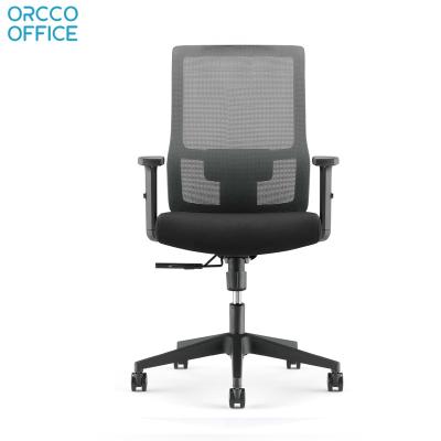 中国 High Quality Multi-function Ergonomic computer chair Executive Commercial Back Mesh Office Chair 販売のため