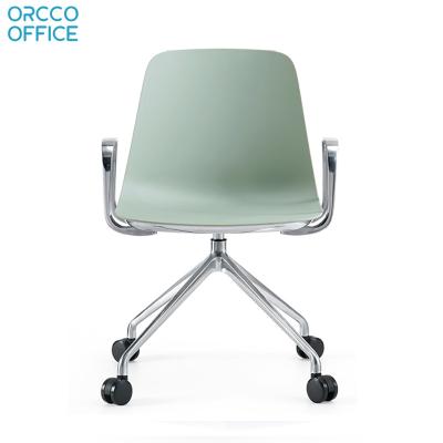 중국 Fashion Design Ergonomic Comfortable Conference Commercial Executive Manager Office Chair 판매용