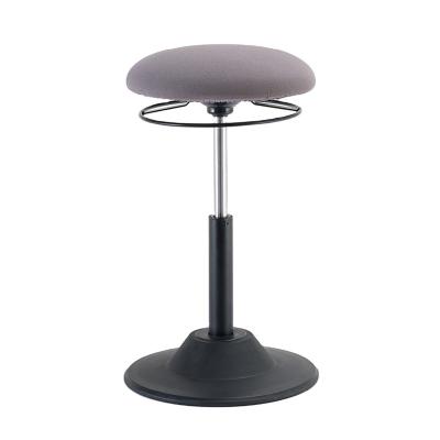 China Modern Rocking Wobble Sit-Stand Perch Adjustable Ergonomic Active Balance Non-Slip bar stools Te koop