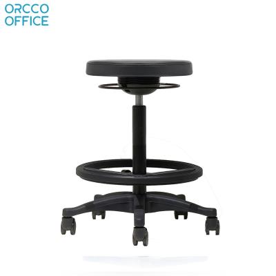 China Modern Rocking Wobble Sit-Stand Perch Adjustable Active Balance Non-Slip Desk chair zu verkaufen