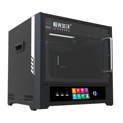 China JGMaker A6 2021 High Resolution Best Big Cheap Industrial FDM 3D Printer Brand New Price DIY Machine for sale