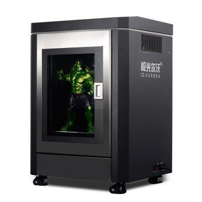 China JGMaker A9 Large Character Size High Precision FDM Impresora 3D Professional Industrial 3D Printer for sale