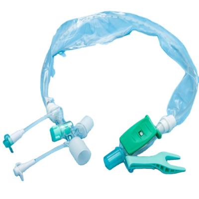 China High Quality PVC Ruide Brand ISO CE Certificated Medical Endotracheal Tube Support For Hospital Use for sale