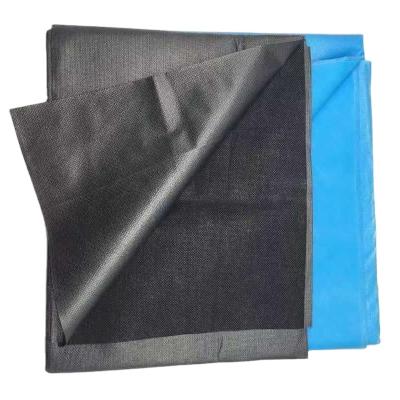 China PE 40 x 90 Dental Supplies Custom Disposable Nonwoven Disposable Bed Sheet TATTOO Supplie for sale